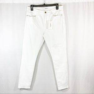 BOGOF 🔥 frame le skinny de jeanne crop jeans